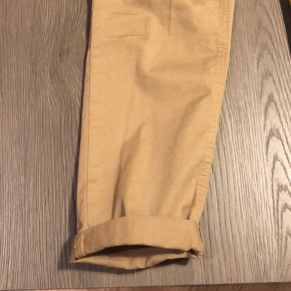 Khakis Gap Beige - Picture 5 of 7